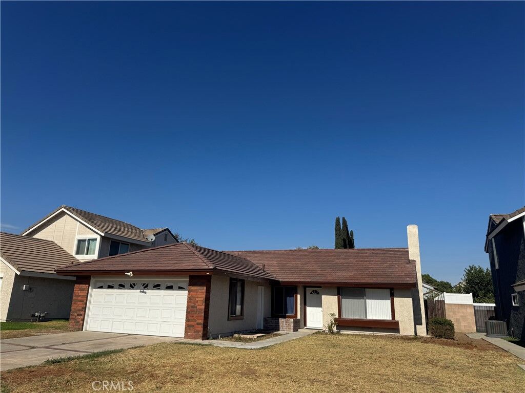 Property Photo:  974 N Darfield  CA 91724 