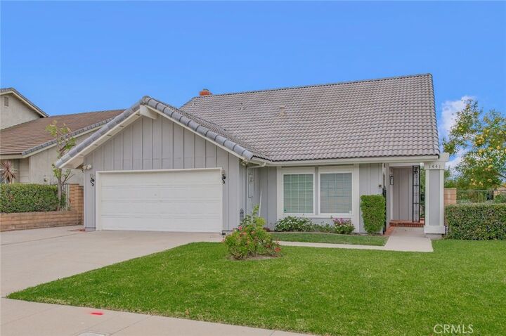 Property Photo:  1441 Rolling Knoll Road  CA 91765 