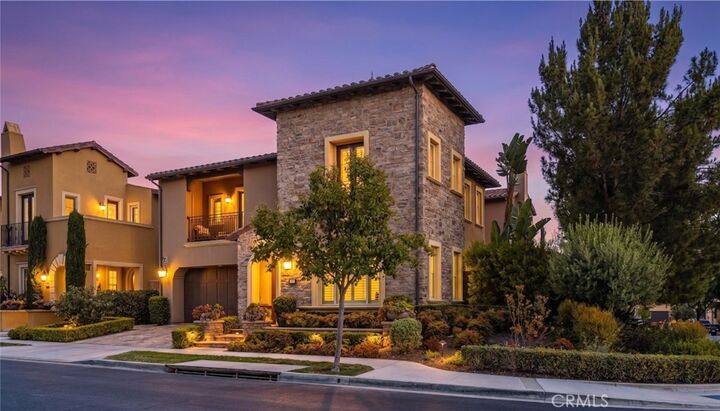 Property Photo:  14 Lonestar  CA 92602 