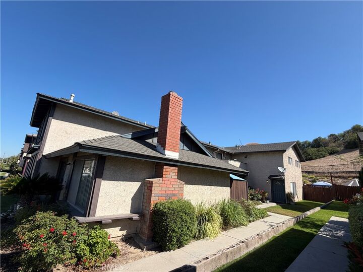 Property Photo:  1737 E Nanette Avenue  CA 91792 