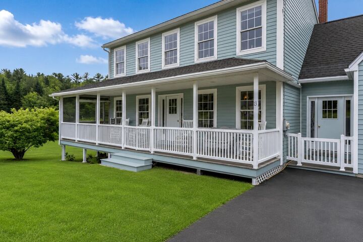 Property Photo:  13 Saint Tekakwitha Drive  ME 04240 
