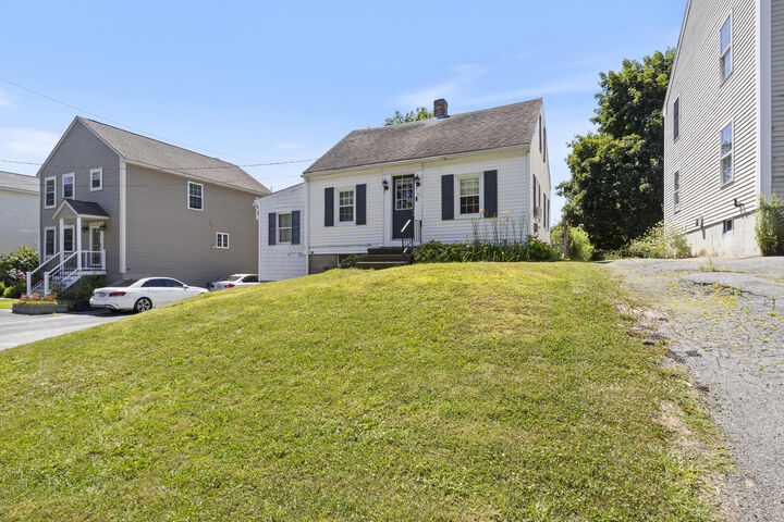 Property Photo: 51 Anderson Avenue ME 04092