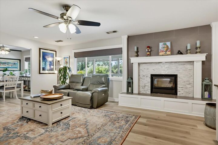 Property Photo: 11136 Torrey Pines Drive CA 95602