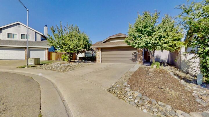 Property Photo:  8006 Hamric Court  CA 95843 