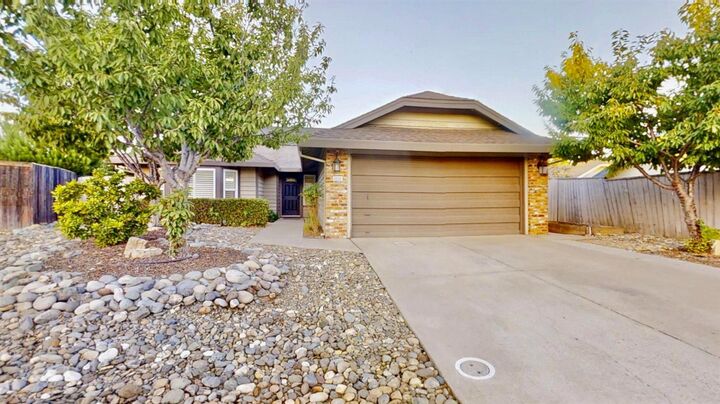 Property Photo:  8006 Hamric Court  CA 95843 