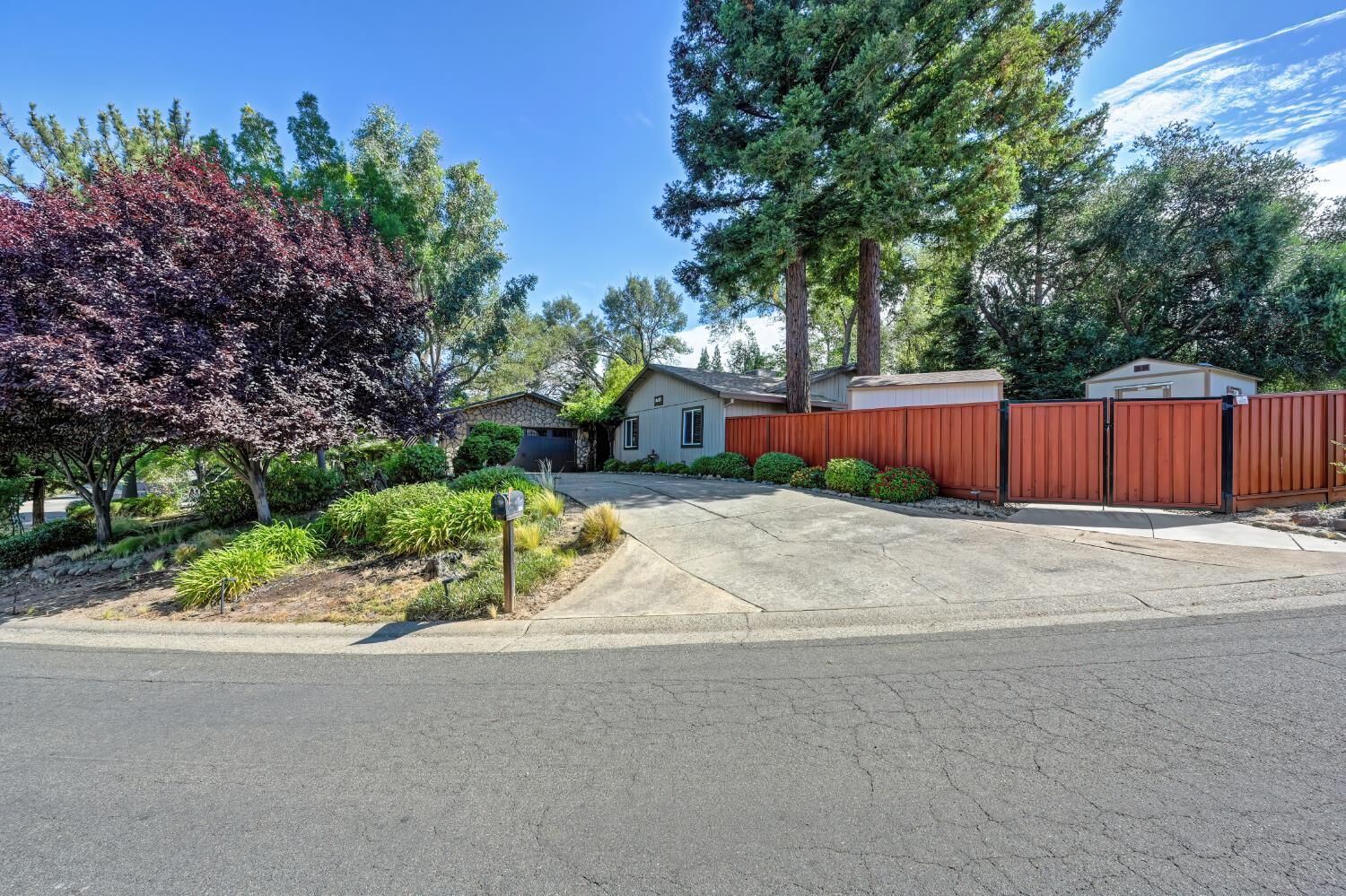 Property Photo: 8615 Ackerman Way CA 95628