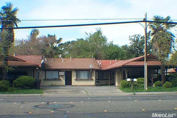 Property Photo:  3809 Tully Road  CA 95356 