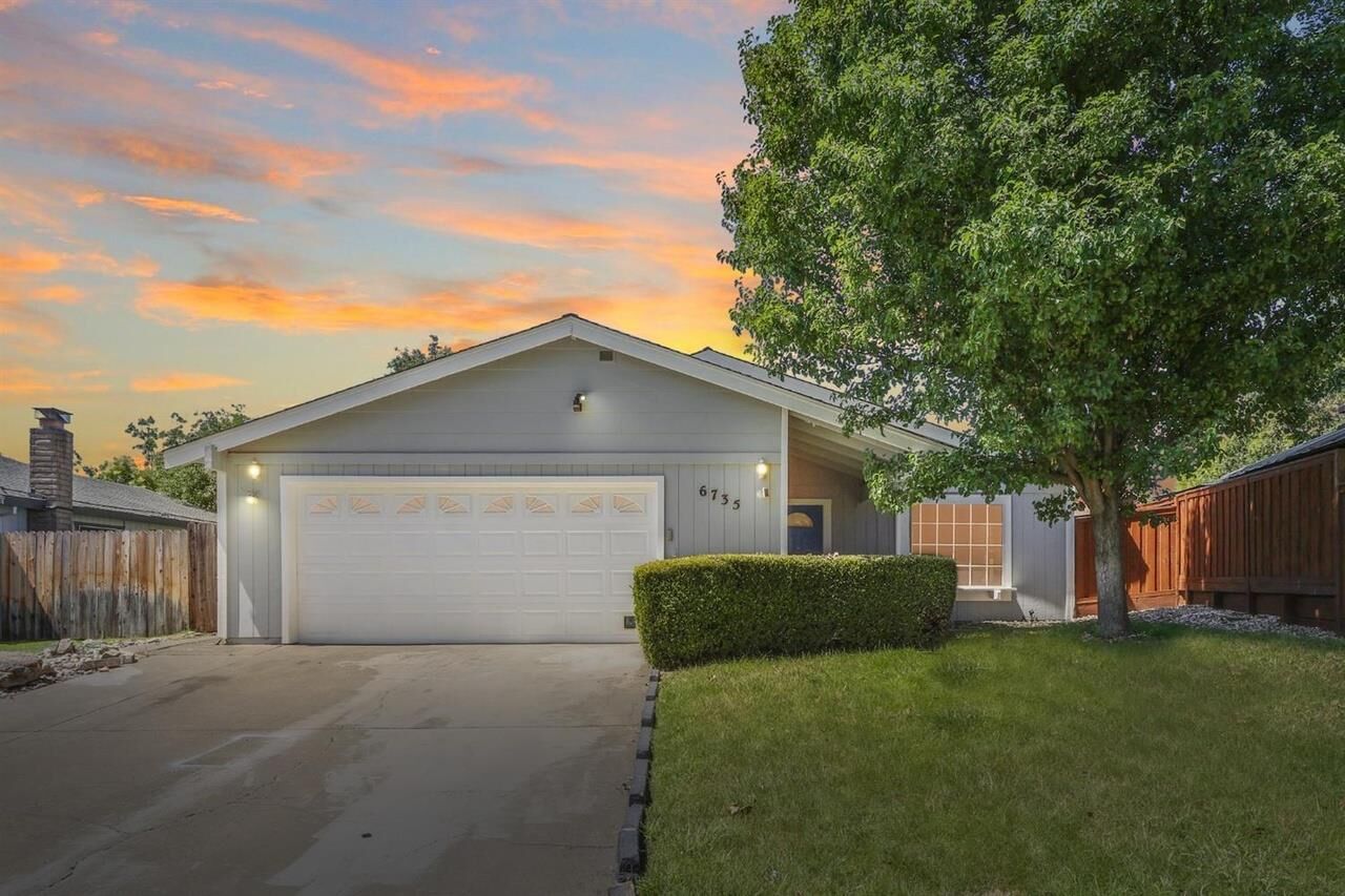 Property Photo:  6735 Old Oak Court  CA 95610 