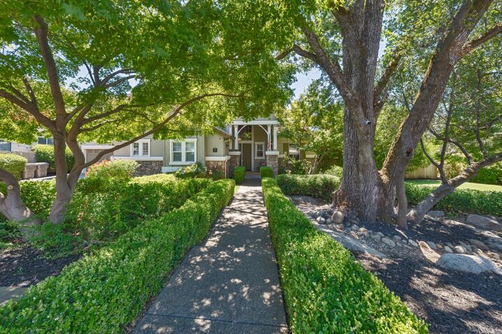 Property Photo: 6151 Lockridge Drive CA 95746