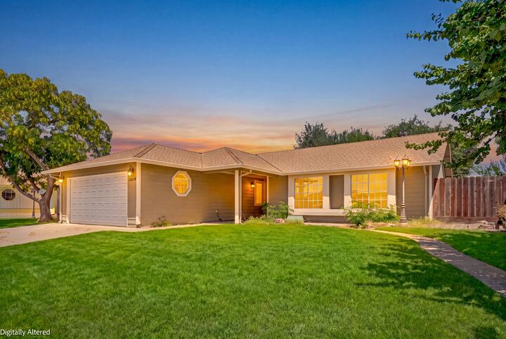 Property Photo: 2554 Hays Drive CA 95348