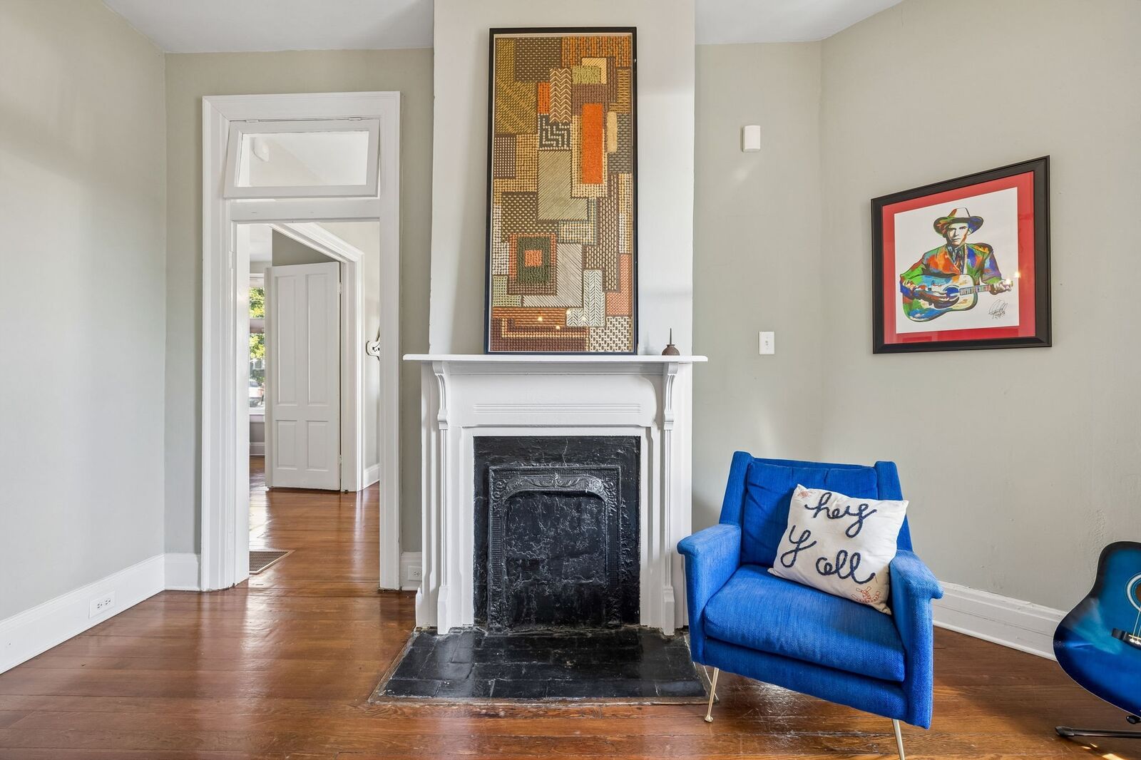 Property Photo:  1903 Hillside Ave  TN 37203 