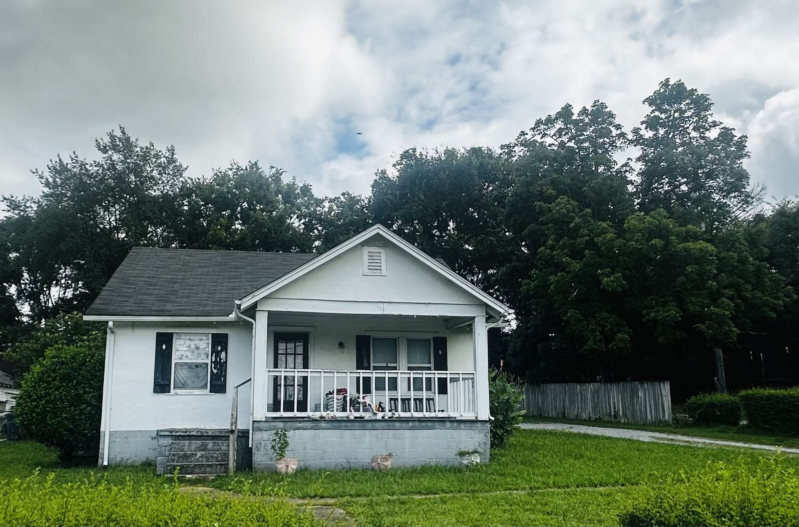 Property Photo:  141 Butler St  TN 37160 
