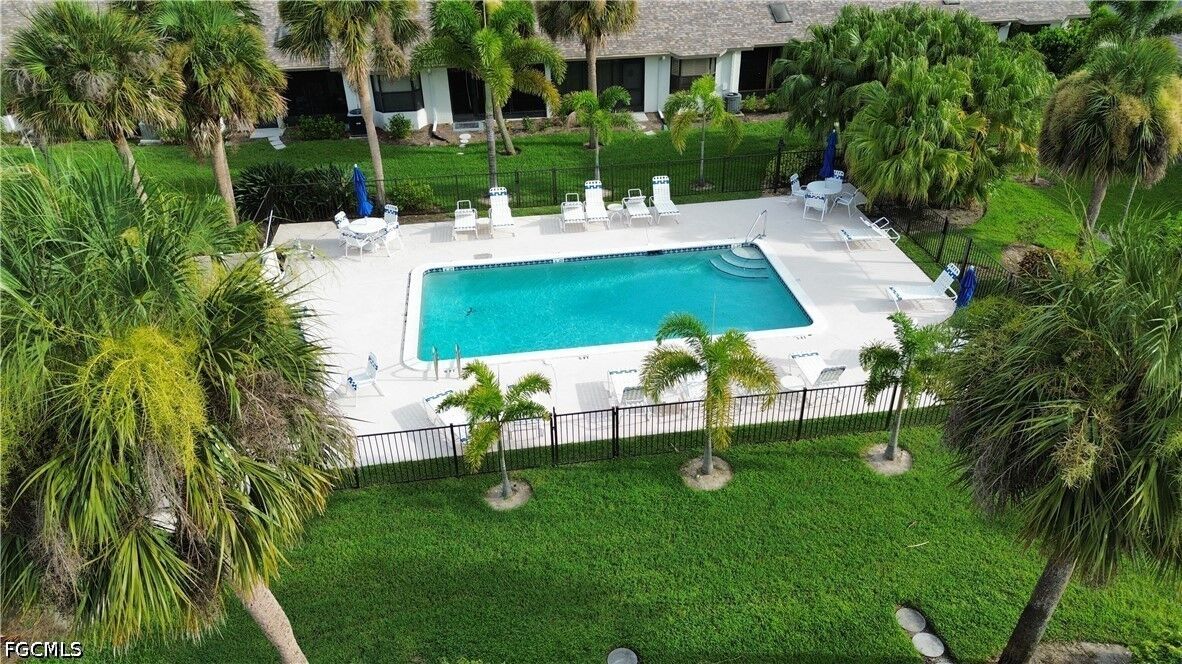 Property Photo: 11541 Caraway Lane 3193 FL 33908