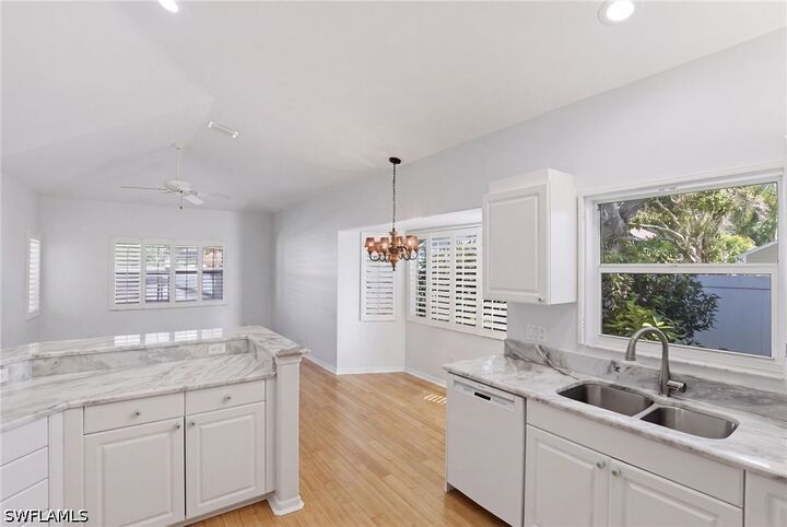 Property Photo: 1134 Silverstrand Drive FL 34110
