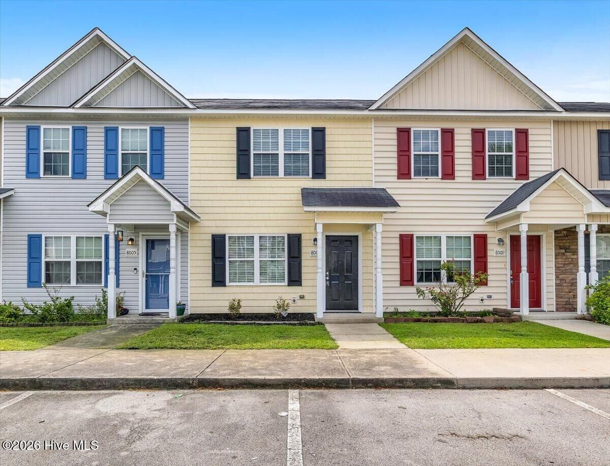 Property Photo:  8007 Banister Loop  NC 28546 
