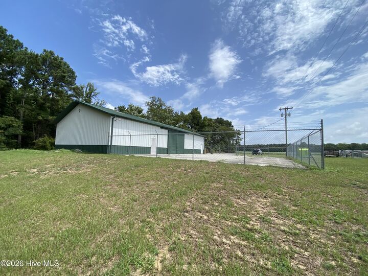 Property Photo:  305 Whitehouse Fork Road A  NC 28584 