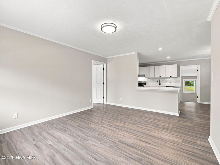 Property Photo:  1 Berkshire Drive  NC 28546 
