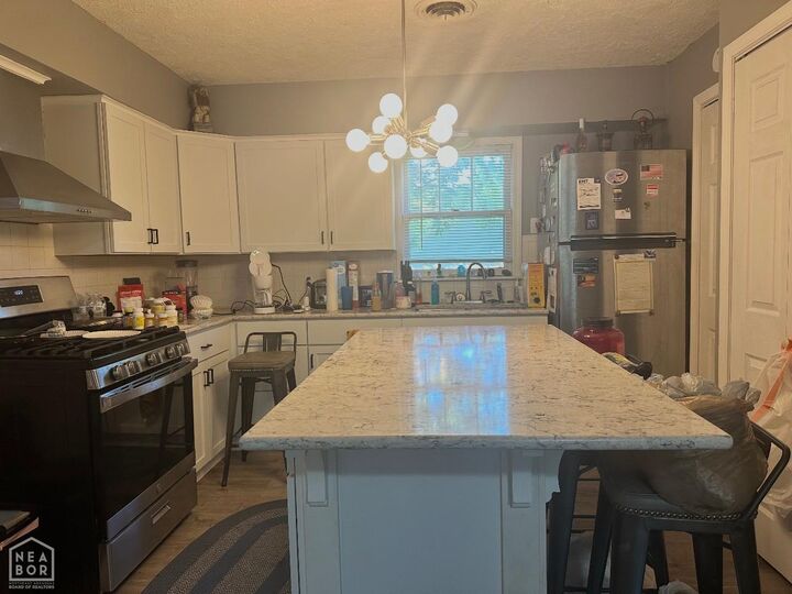 Property Photo: 165 E Poplar AR 72454