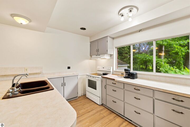Property Photo:  609 Buckley  MI 49629 