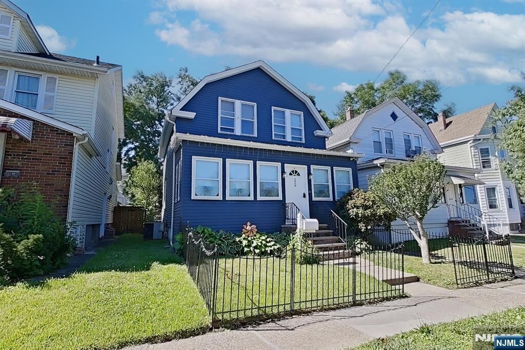 Property Photo:  229 1st Street  NJ 07011 