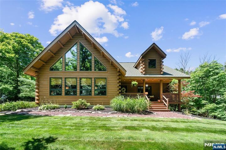 Property Photo: 44 Morgan Drive NJ 07461