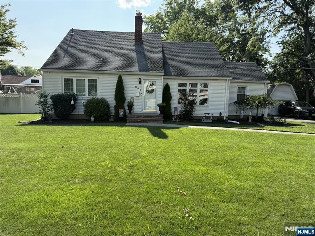 Property Photo:  800 Asbury Street  NJ 07646 