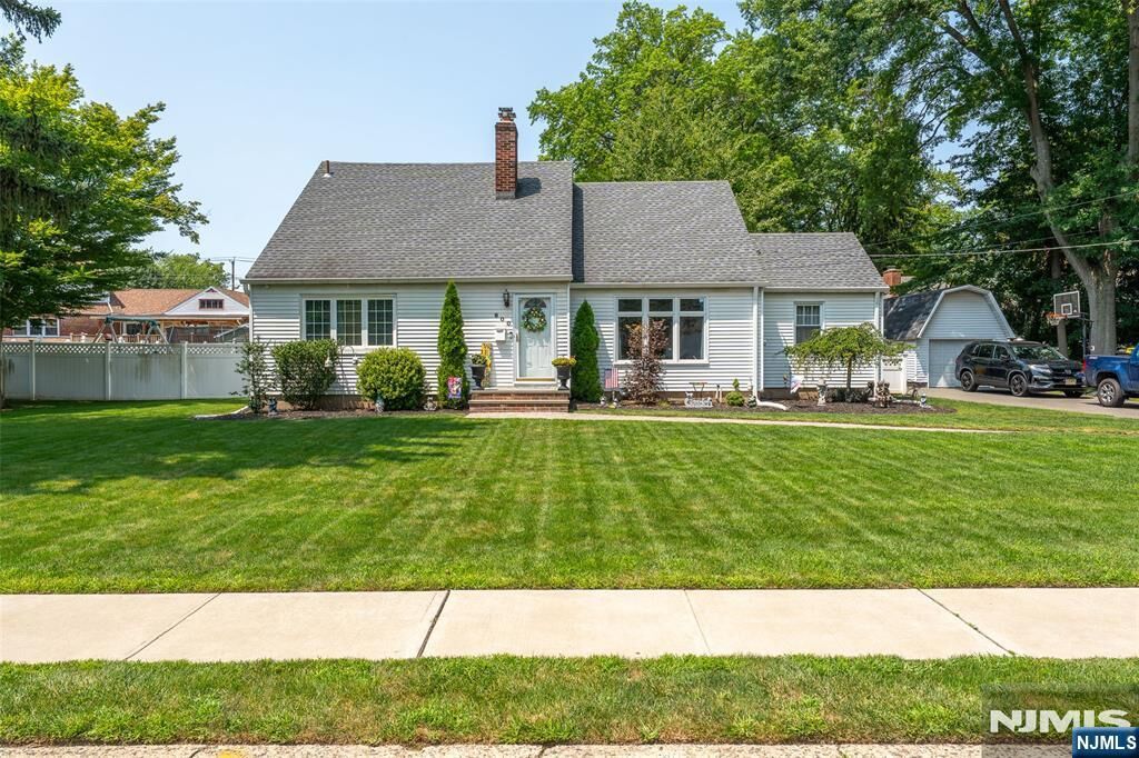 Property Photo: 800 Asbury Street NJ 07646