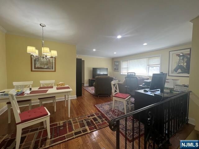 Property Photo: 2-22 Virginia B NJ 07410