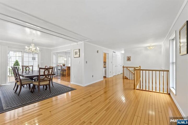 Property Photo: 127 Clark Avenue NJ 07675