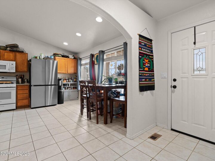 Property Photo:  1738 Art Court  NV 89408 