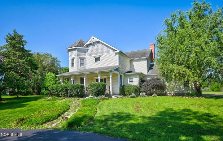 Property Photo:  14350 State Route 37  OH 45814 