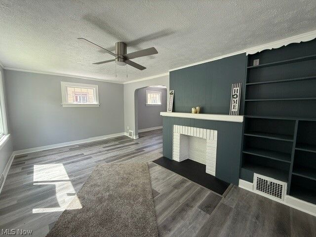 Property Photo: 17901 Delavan Avenue OH 44119
