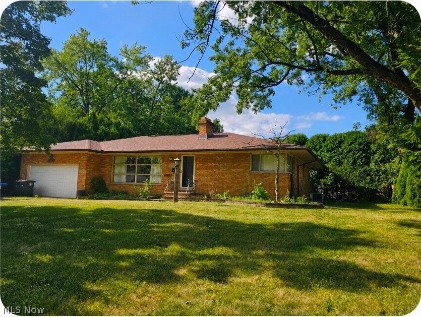 Property Photo: 1933 Brookshire Road OH 44313