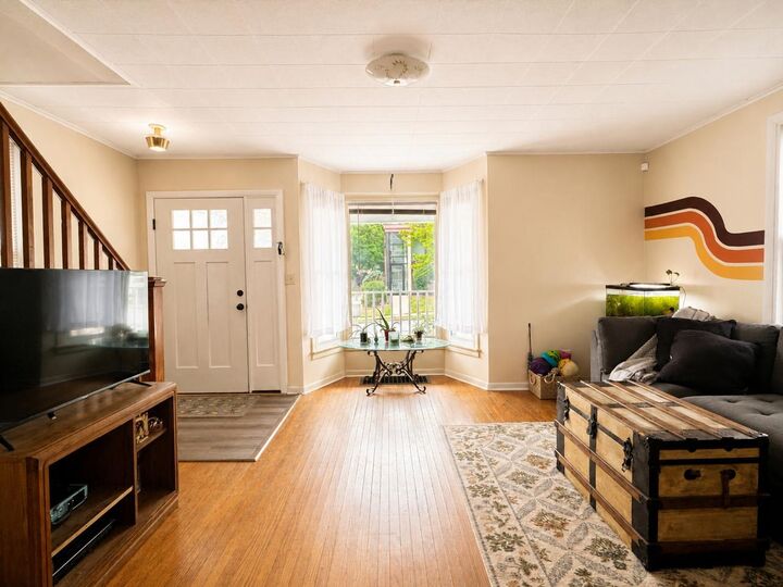 Property Photo: 11 Alfred Street VT 05401