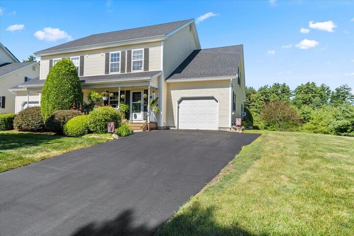 Property Photo:  156 Catkin Drive  VT 05403 