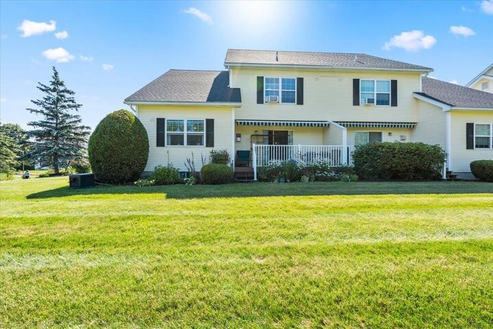Property Photo: 156 Catkin Drive VT 05403