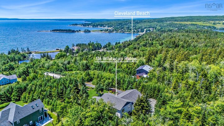 116 Whitecap Ridge — photo 1