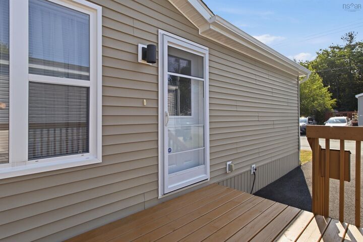 Property Photo: 1123 Susan Drive NS B4E 1P2