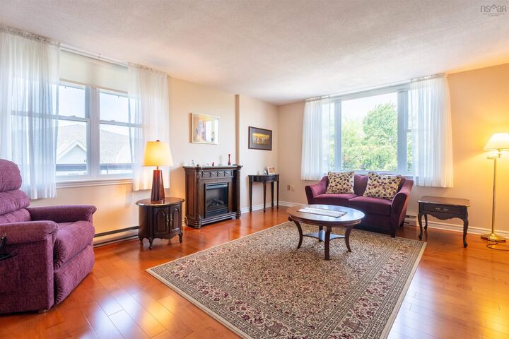 Property Photo:  503 85 Spinnaker Drive  NS B3N 3E3 