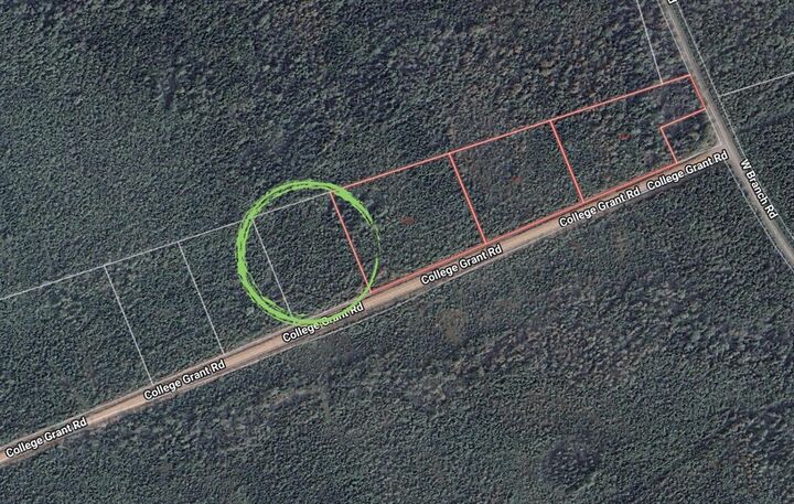 Property Photo:  Lot 6 College Grant Road  NS B0K 1R0 