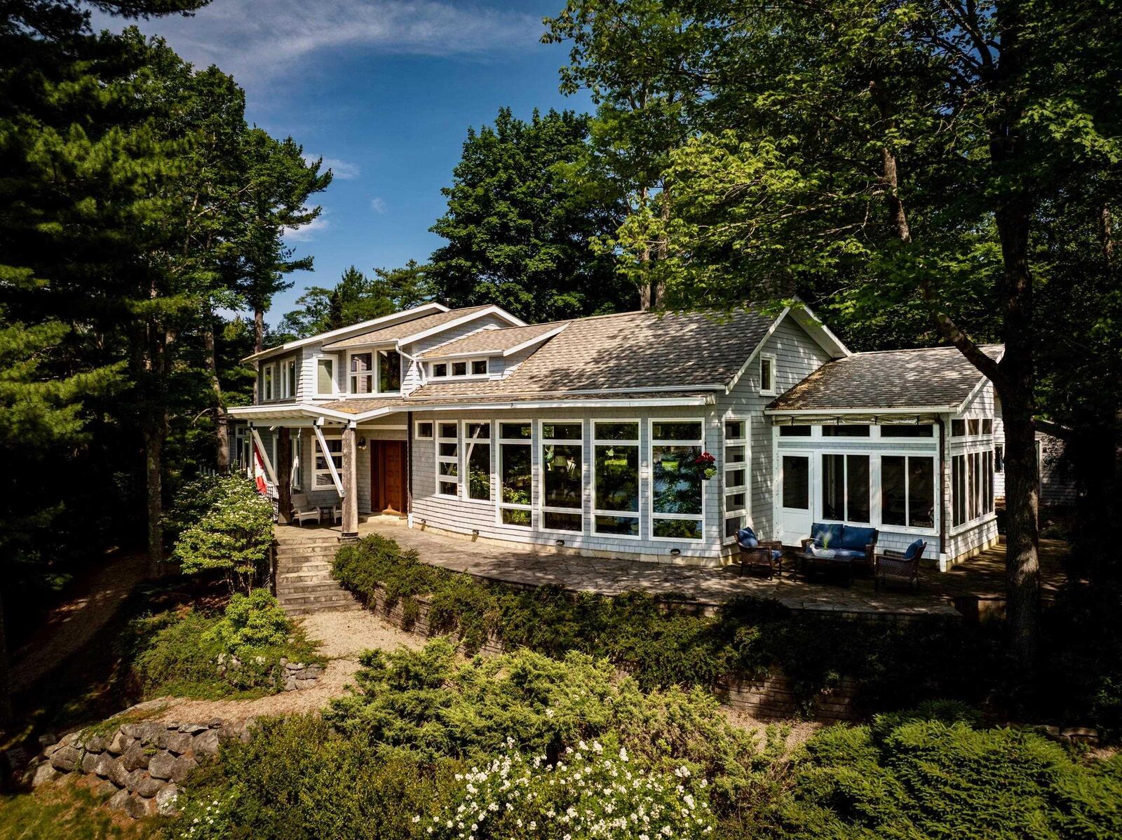 Property Photo: 62 Sunnybrook Road NS B0J 2C0