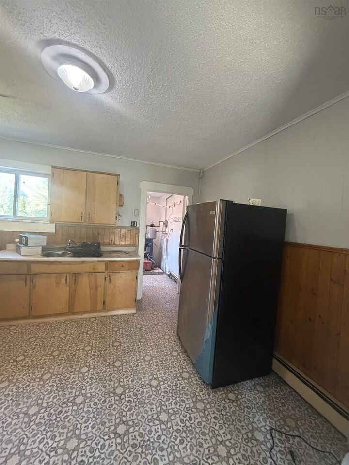 Property Photo:  14 Oxford Avenue  NS B1V 2H9 