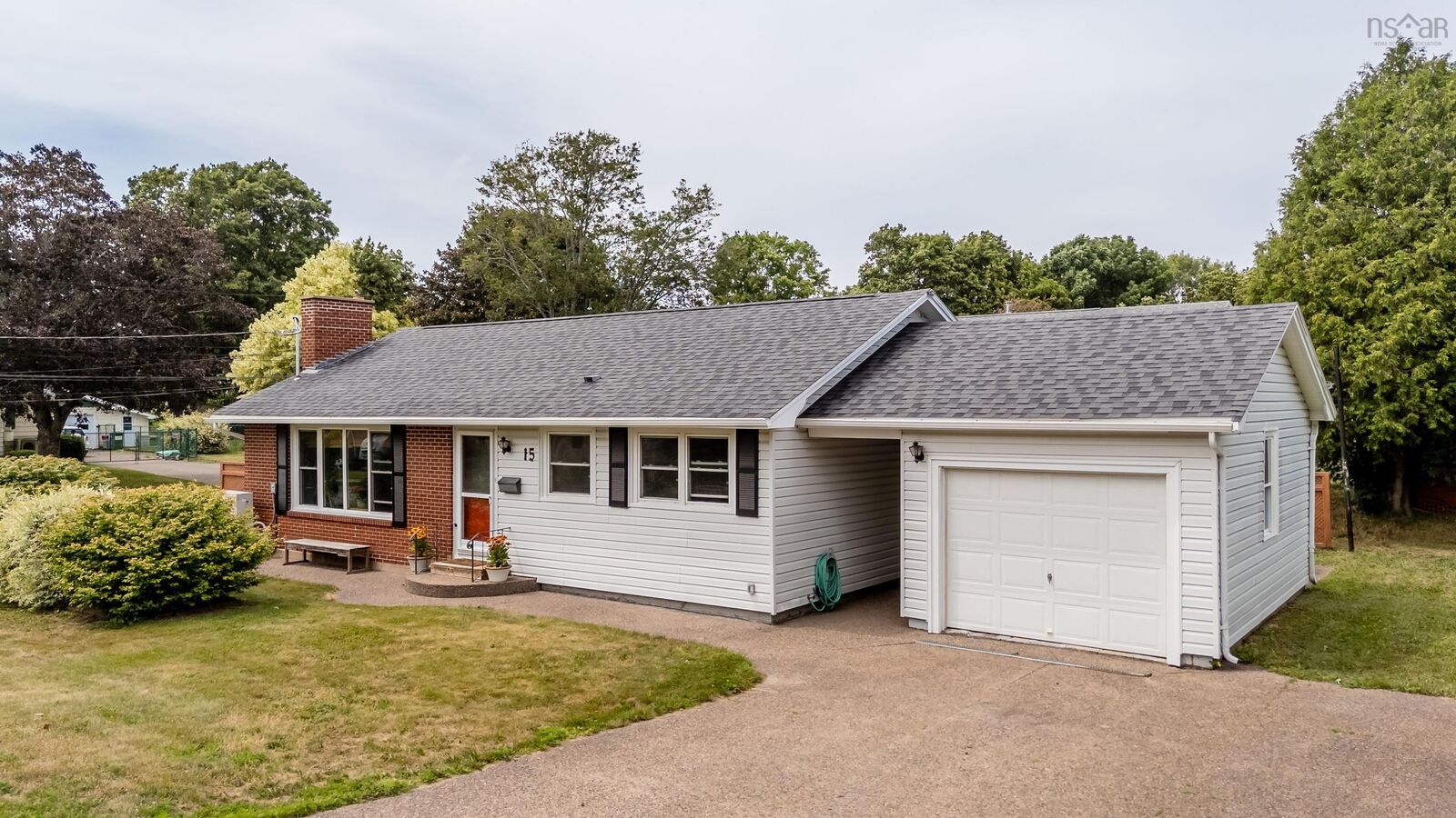 Property Photo: 15 James Street NS B4N 2A1