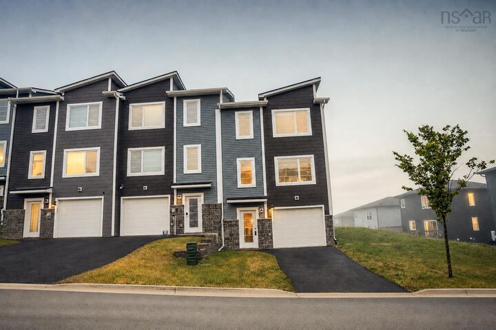 Property Photo: 17 Grosse Street NS B3T 0M7