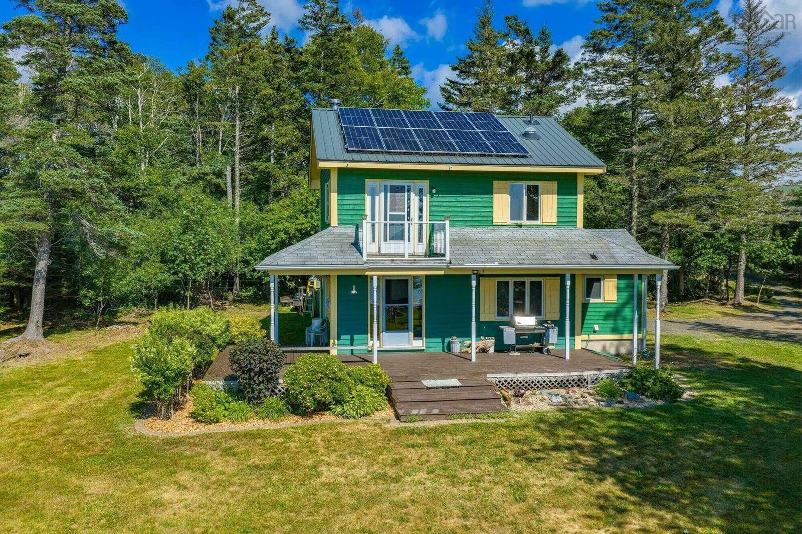 Property Photo: 8965 Ns-101 NS B0V 1A0