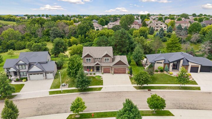 Property Photo:  1993 Kerry Drive NE  MN 55906 