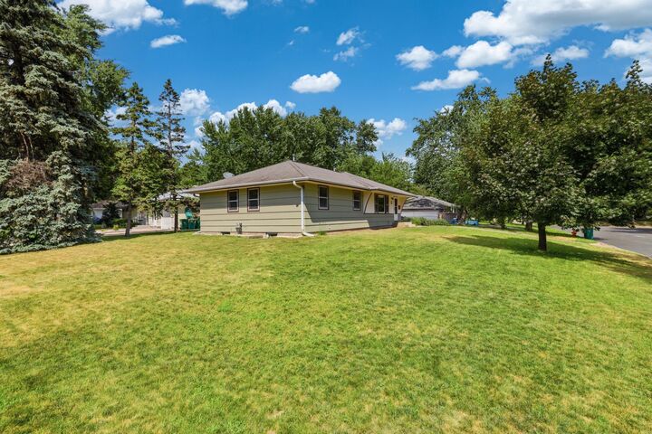 Property Photo:  3110 W 82nd Street  MN 55431 