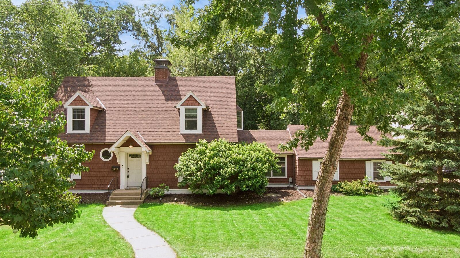 Property Photo:  2713 W 54th Street  MN 55410 