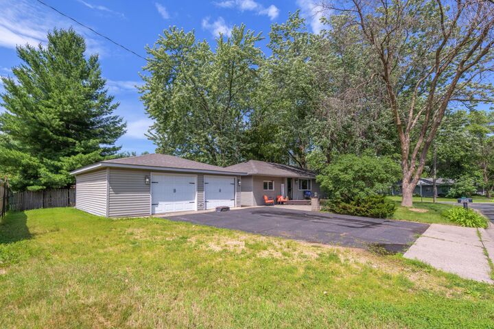 Property Photo: 2024 Maple Street MN 55033