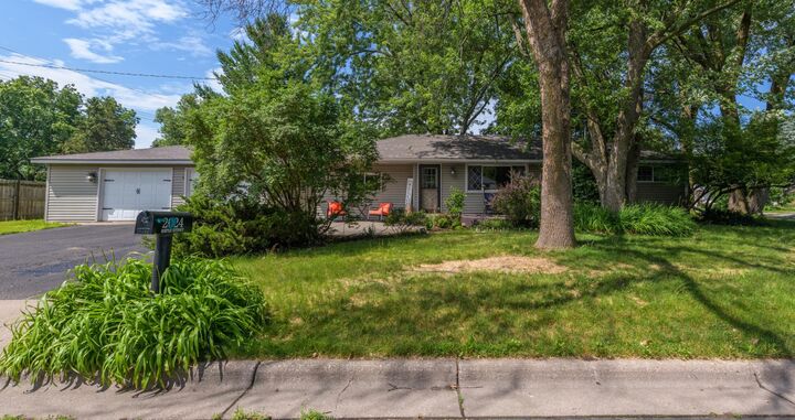 Property Photo:  2024 Maple Street  MN 55033 
